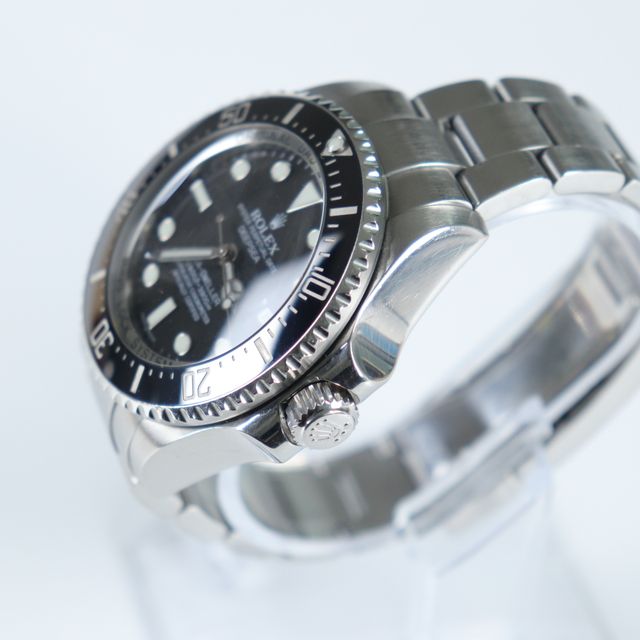 Rolex Sea-Dweller 16660 Image 6